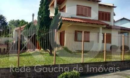 Casa com 4 quartos à venda na Rua Doutor Ernesto Di Primio Beck, Partenon, Porto Alegre
