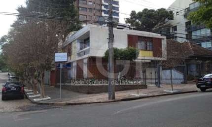 Casa com 3 quartos à venda na Avenida Palmeira, Petrópolis, Porto Alegre