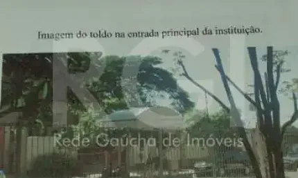Terreno à venda na Travessa Nadir, Santa Tereza, Porto Alegre