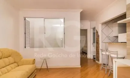 Apartamento com 1 quarto à venda na Rua da República, Cidade Baixa, Porto Alegre