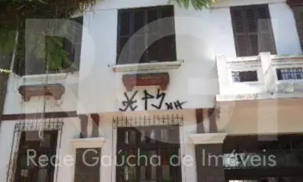 Casa com 3 quartos à venda na Rua da República, Cidade Baixa, Porto Alegre