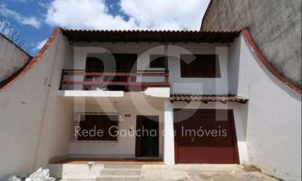 Casa com 3 quartos à venda na Rua General Lima e Silva, Cidade Baixa, Porto Alegre