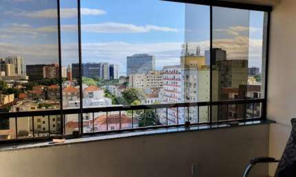 Apartamento com 3 quartos à venda na Rua José do Patrocínio, Cidade Baixa, Porto Alegre