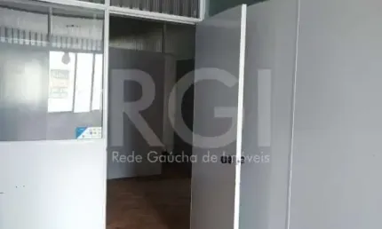 Sala comercial à venda na Rua Doutor Flores, Centro, Porto Alegre