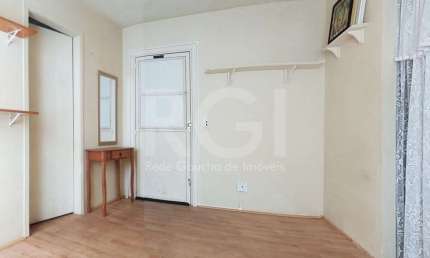 Apartamento com 1 quarto à venda na Rua Engenheiro Fernando Mendes Ribeiro, Santo Antônio, Porto Alegre