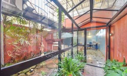 Sala comercial à venda na Rua Coronel Fernando Machado, Centro Histórico, Porto Alegre