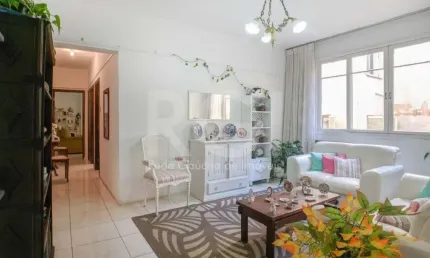 Apartamento 2 Dormitório(s) Bairro Centro Histórico