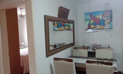 Apartamento com 2 quartos à venda na Rua Olavo Bilac, Cidade Baixa, Porto Alegre