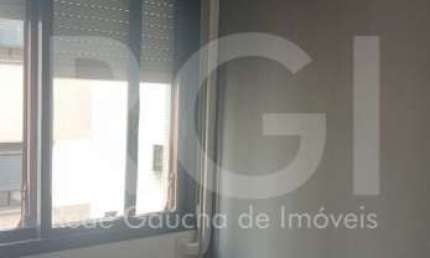Apartamento 1 Dormitório(s) Bairro Centro Histórico
