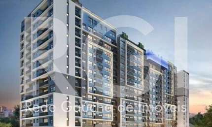 Apartamento com 1 quarto à venda na Rua da República, Cidade Baixa, Porto Alegre