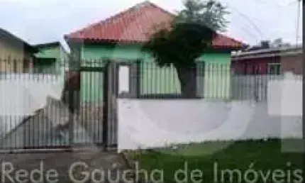 Casa com 3 quartos à venda na Rua Palmeiras, Mathias Velho, Canoas
