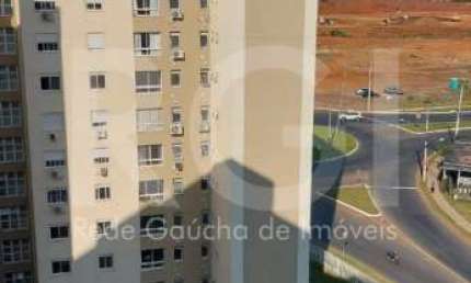 Apartamento com 2 quartos à venda na Rua Aurora, Marechal Rondon, Canoas