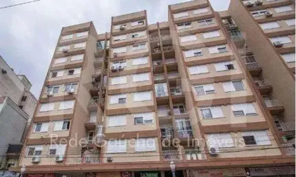 Apartamento com 2 quartos à venda na Rua João Alfredo, Cidade Baixa, Porto Alegre