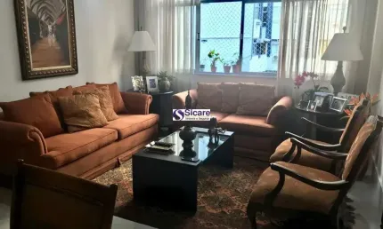 Apartamento com 2 quartos à venda na rua mariz e barros, 58, icaraí, niterói por r$ 890.000