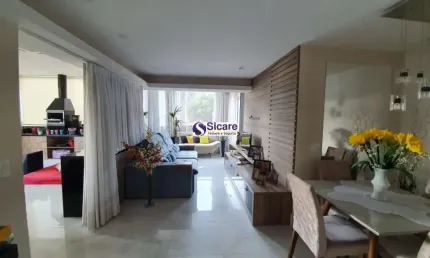 Cobertura com 3 quartos à venda na Santo Rosa do Viterbo, 24, Santa Rosa, Niterói por R$ 1.050.000