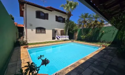 Casa com 5 quartos à venda na manuel pacheco de carvalho, 136, piratininga, niterói por r$ 1.000.900