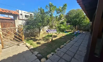 Casa em condomínio fechado com 4 quartos para alugar na Comandante Rubens Almeida do Rego Monteiro, 1, Itaipu, Niterói por R$ 4.500