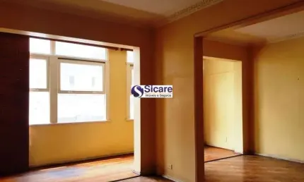 Apartamento com 3 quartos à venda na Rua Miguel de Frias, 71, Icaraí, Niterói por R$ 850.000