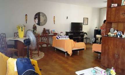 Casa com 4 quartos à venda na Avenida Presidente Roosevelt, 91, São Francisco, Niterói por R$ 1.400.000