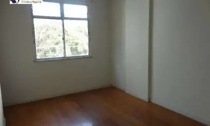 Apartamento com 2 quartos à venda na Rua Tiradentes, 71, Ingá, Niterói por R$ 480.000