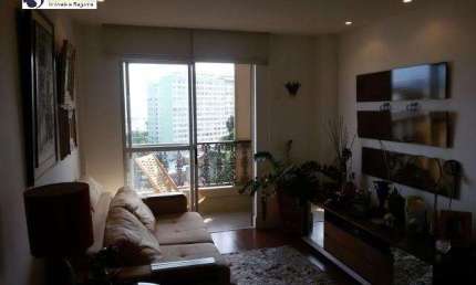 Apartamento com 2 quartos à venda na Rua Fagundes Varela, 305, Ingá, Niterói por R$ 560.000