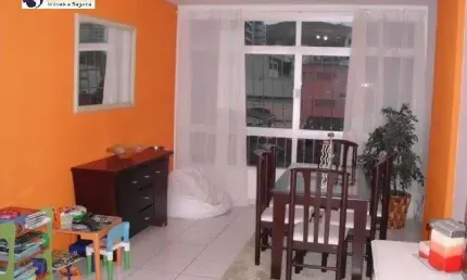 Apartamento com 3 quartos à venda na Rua Domingues de Sá, 425, Icaraí, Niterói por R$ 650.000