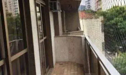 Apartamento com 4 quartos à venda na Rua Domingues de Sá, 297, Icaraí, Niterói por R$ 1.520.000