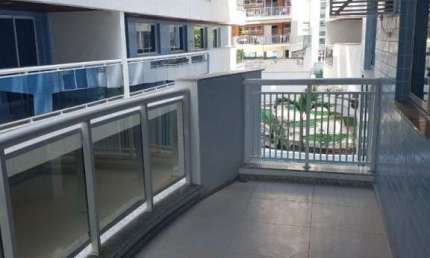 Apartamento com 3 quartos à venda na Rua Presidente João Pessoa, 350, Icaraí, Niterói por R$ 850.000