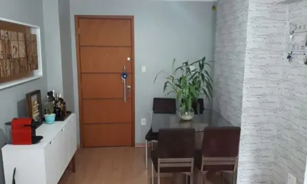 Apartamento com 2 quartos à venda na Rua Riodades, 145, Fonseca, Niterói por R$ 220.000