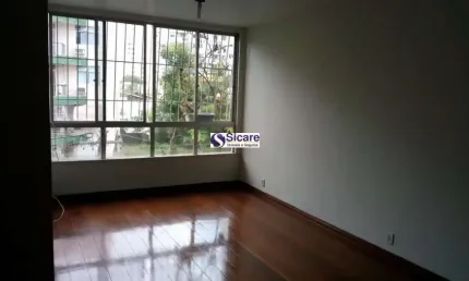 Apartamento com 3 quartos à venda na Rua Newton Prado, 41, Santa Rosa, Niterói por R$ 580.000