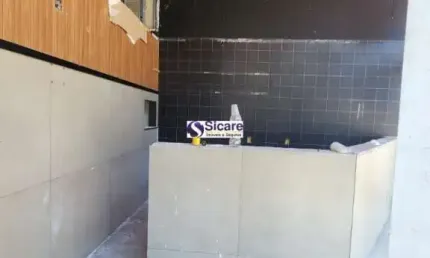 Ponto comercial com 1 sala para alugar na Rua Noronha Torrezão, 160, Santa Rosa, Niterói por R$ 4.000
