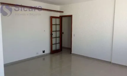 Apartamento com 3 quartos à venda na Rua Domingues de Sá, 350, Icaraí, Niterói por R$ 600.000