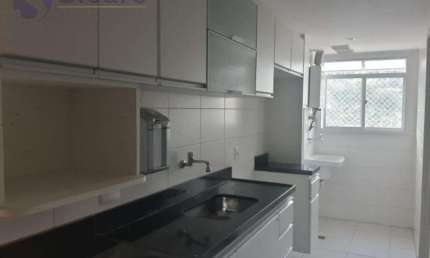 Apartamento com 3 quartos à venda na Rua Doutor Mário Viana, 501, Santa Rosa, Niterói por R$ 450.000