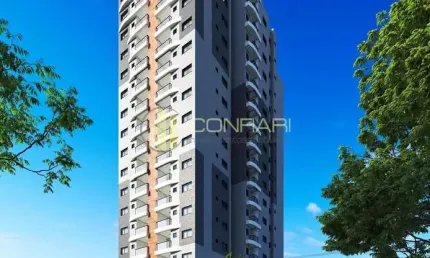 Apartamento com 2 quartos à venda na Rua 708, 973, Varzea, Itapema