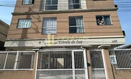 Apartamento com 2 quartos à venda na Rua 420, 1185, Morretes, Itapema