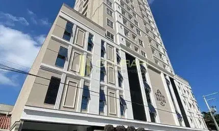 Apartamento com 2 quartos à venda na Rua 406 B, 419, Morretes, Itapema