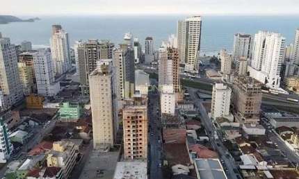 Apartamento com 2 quartos à venda na Rua 420, 300, Morretes, Itapema