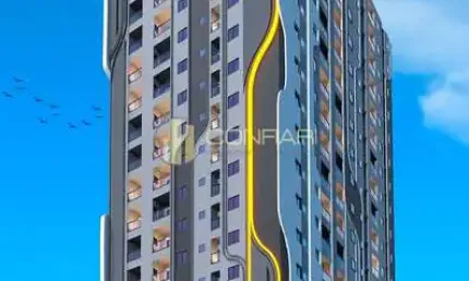 Apartamento com 2 quartos à venda na Rua 708, 367, Varzea, Itapema