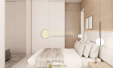 Apartamento com 2 quartos à venda na Rua 402b1, 425, Morretes, Itapema