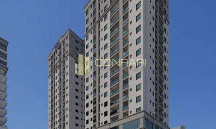 Apartamento com 2 quartos à venda na Rua 406 B, Morretes, Itapema