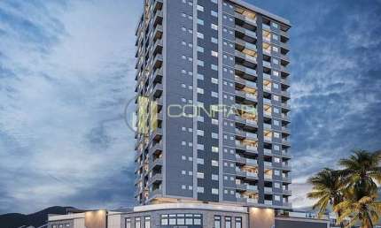 Apartamento com 2 quartos à venda na Rua 600 Esq. C/ Rua 616, Tabuleiro dos Oliveiras, Itapema
