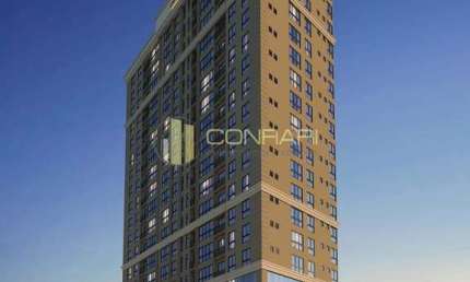 Apartamento com 2 quartos à venda na Rua 428, 430, Morretes, Itapema