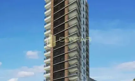 Apartamento com 2 quartos à venda na Rua 402, 100, Morretes, Itapema