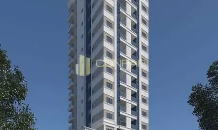 Apartamento com 2 quartos à venda na Rua 406 B, 151, Morretes, Itapema