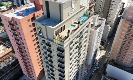 Apartamento com 2 quartos à venda na Rua 402, 252, Morretes, Itapema