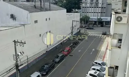 Apartamento com 2 quartos à venda na Rua Islândia, Nações, Balneário Camboriú