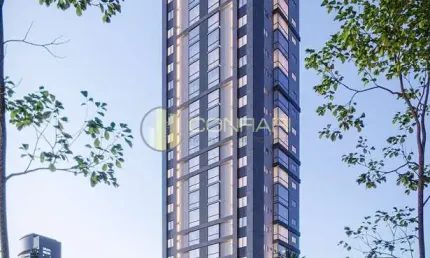 Apartamento com 1 quarto à venda na Rua Leonor Baron, 240, Balneário Perequê, Porto Belo