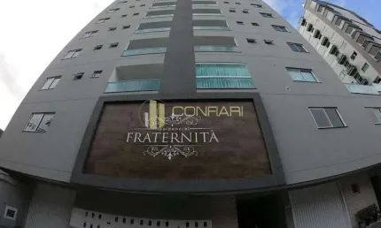 Apartamento com 2 quartos à venda na Rua 424, 317, Morretes, Itapema