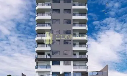 Apartamento com 2 quartos à venda na Rua 708, 226, Varzea, Itapema