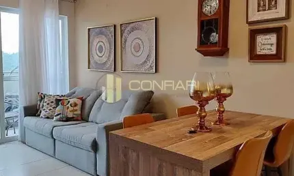 Apartamento com 2 quartos à venda na Rua 808 B, 160, Alto São Bento, Itapema